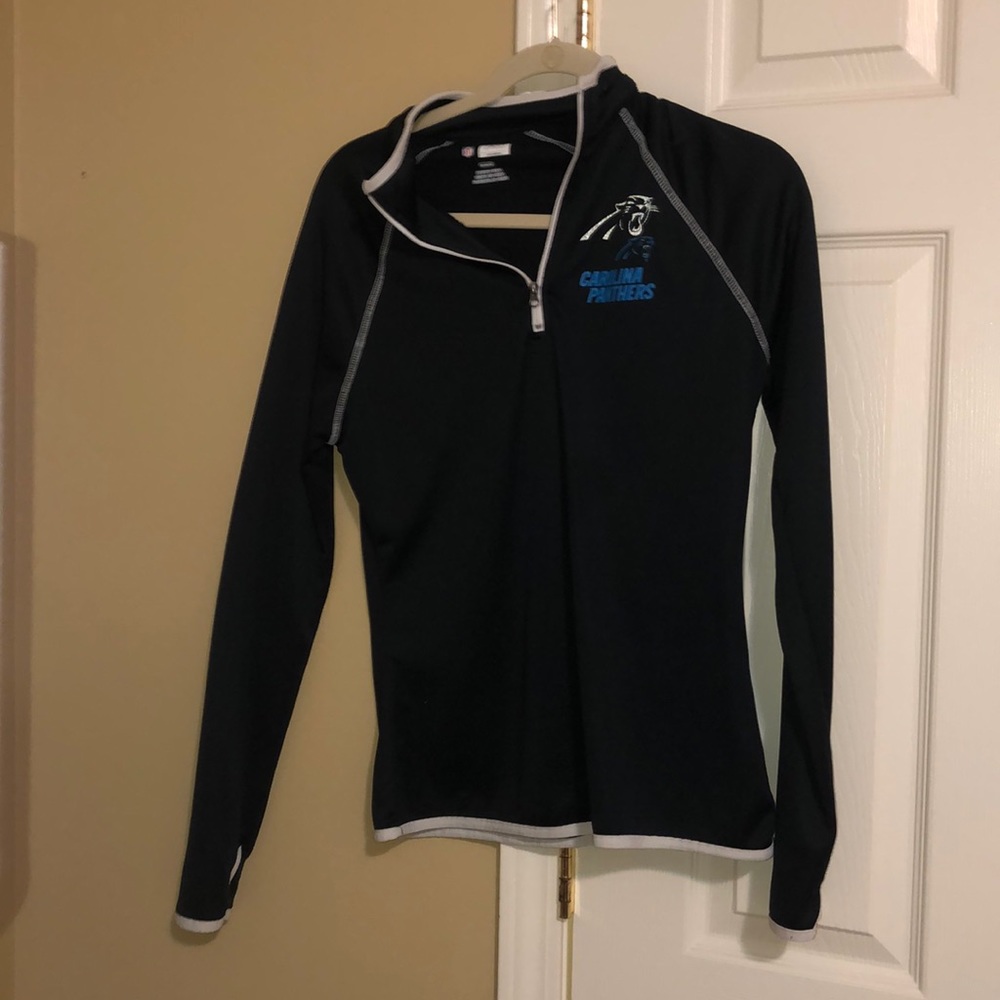 Panther team apparel